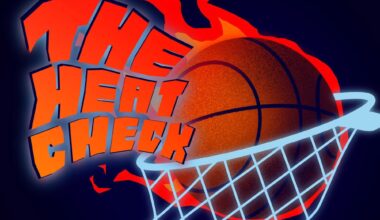 The 65-game rule shouldn’t write NBA history – The Daily Free Press