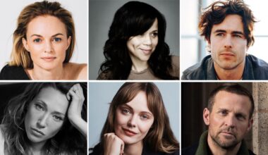 'The White Lotus' S4 Adds Heather Graham, Rosie Perez, Ben Schnetzer