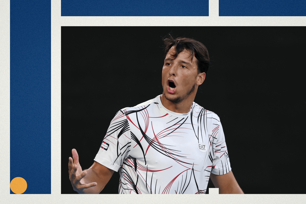 Indian Wells recap: The strangest match point of the year, missing balls and more