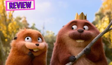 'Hoppers' Is Easily One of Pixar's Funniest, Darkest, and Best Movies In Years