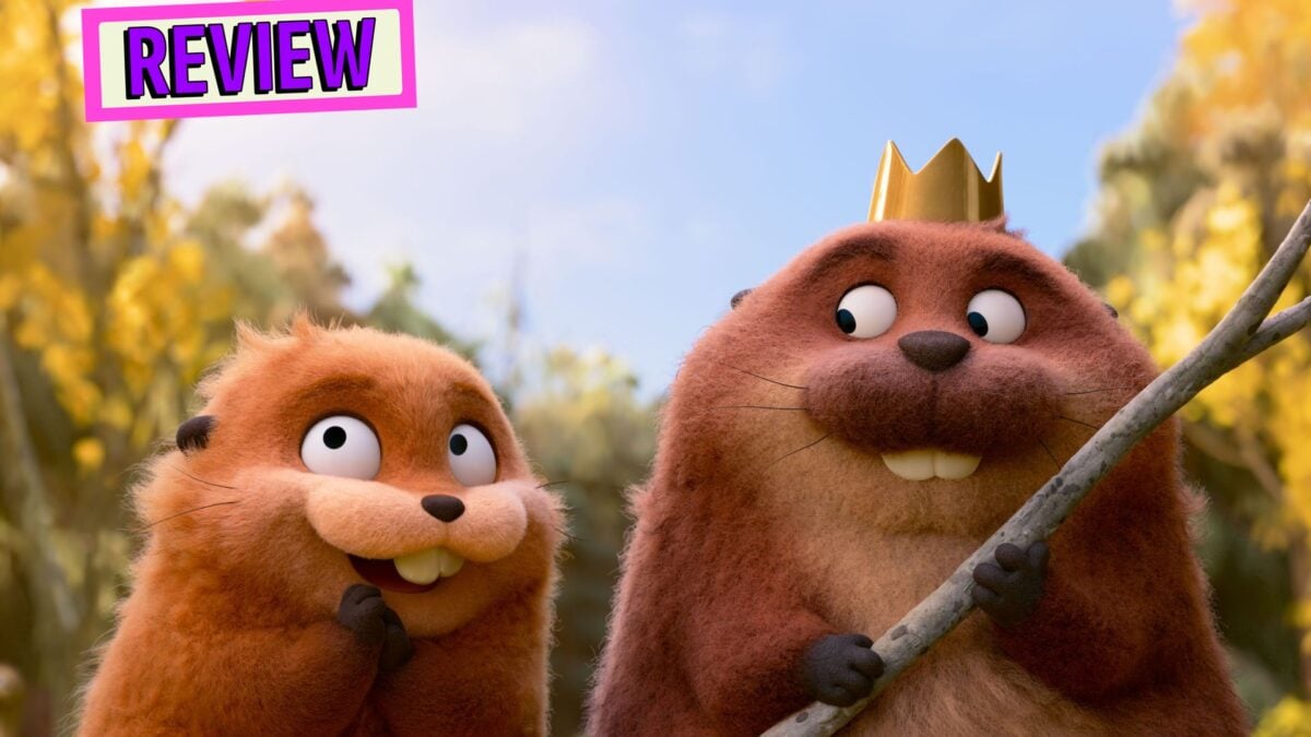 'Hoppers' Is Easily One of Pixar's Funniest, Darkest, and Best Movies In Years