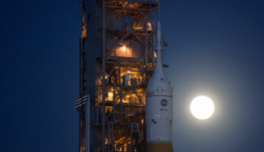 How the Artemis moon missions are shaping the next era of exploration - Horizons