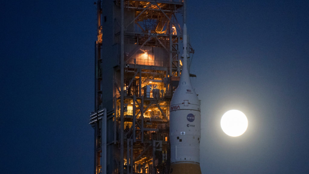 How the Artemis moon missions are shaping the next era of exploration - Horizons