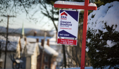 Adjustable-rate mortgages gain popularity as Iran war raises rates
