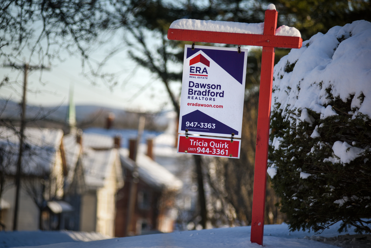 Adjustable-rate mortgages gain popularity as Iran war raises rates