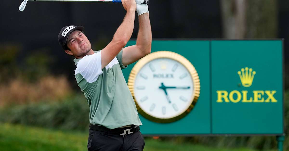 Arnold Palmer Invitational: How to watch Round 4 at Bay Hill, TV times, tee times, more