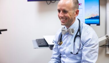 Colorado looks to cut medical education funding to patch budget hole