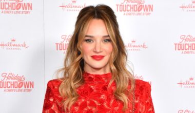 The Young and the Restless Fave Hunter King Is Married!