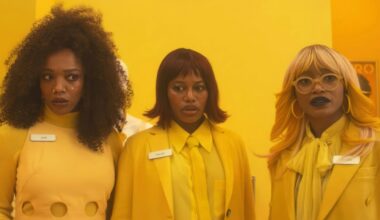 Boots Riley Film Deconstructs Capitalism