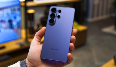 I used the Galaxy S26 Ultra every day: Here are the real battery life numbers