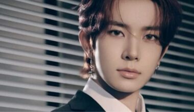 ENHYPEN's Heeseung Personally Addresses Fans After Leaving Group