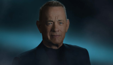New ‘World War II with Tom Hanks’ trailer just dropped