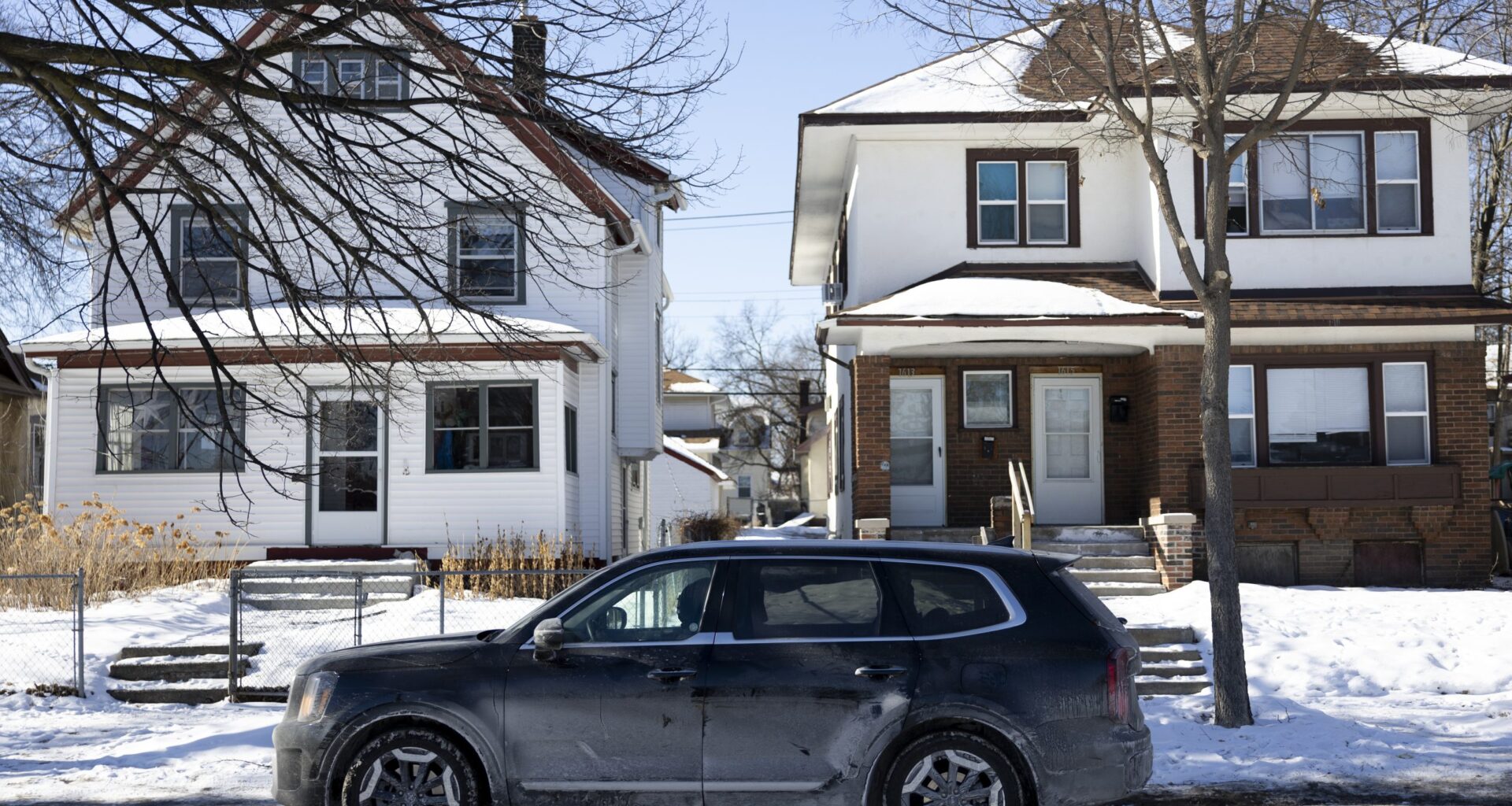 As ICE moved in, Minnesotans set up a shadow medical system