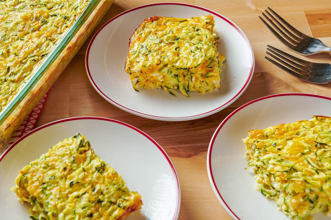9 Passover recipes for more than just the seder, including mains, sides and desserts