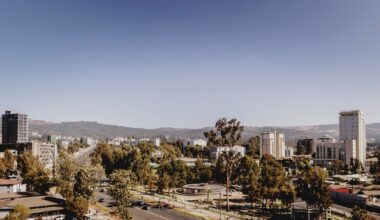 Ethiopia emerges second-largest investment destination, attracting $18.6 billion in 5 years