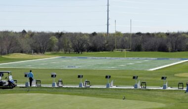 Arcis’ Cowboys club, where Dak Prescott hits the links, is ‘not just a golf experience’