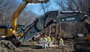 Is the Potomac River safe? What to know as D.C. lifts water advisory.