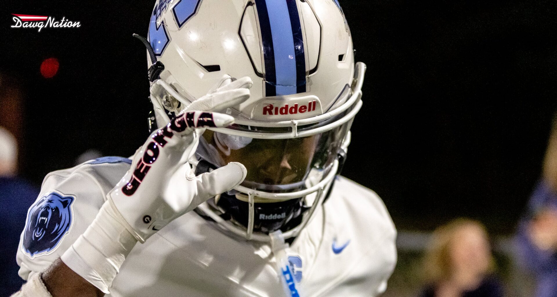 Former UGA great thinks fans are sleeping on freshman WR