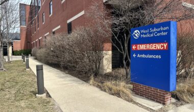 Talks Underway To Reopen West Suburban Hospital, One Of Its Owners Says