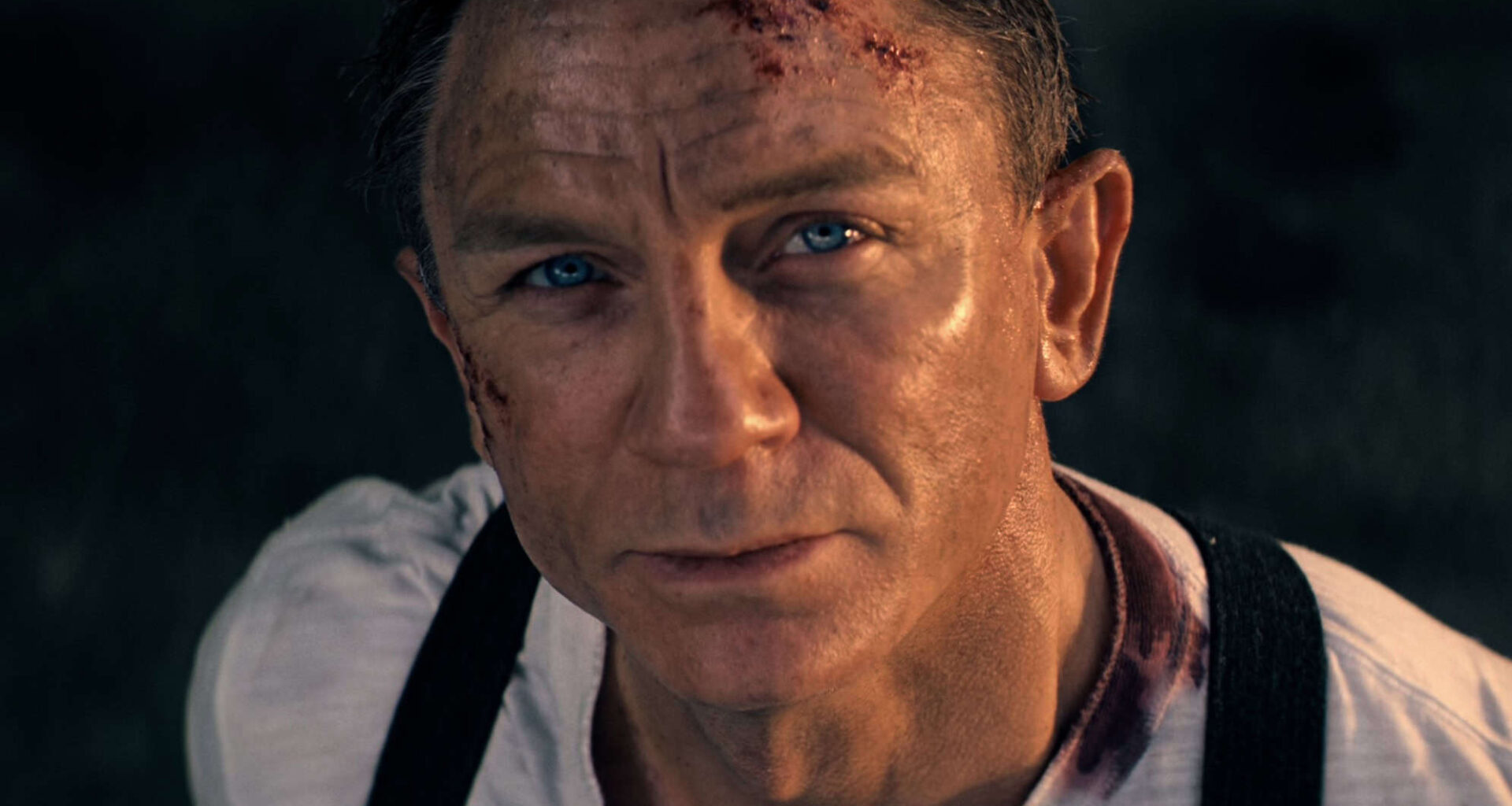 Exclusive: Daniel Craig Offered Villain Role In The Batman Part II