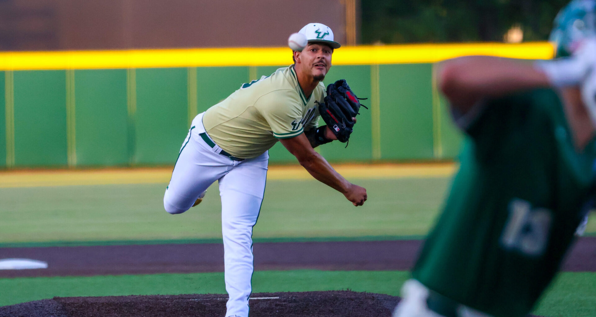 USF’s Bryce Archie adapting to MLB's ‘growing pains’