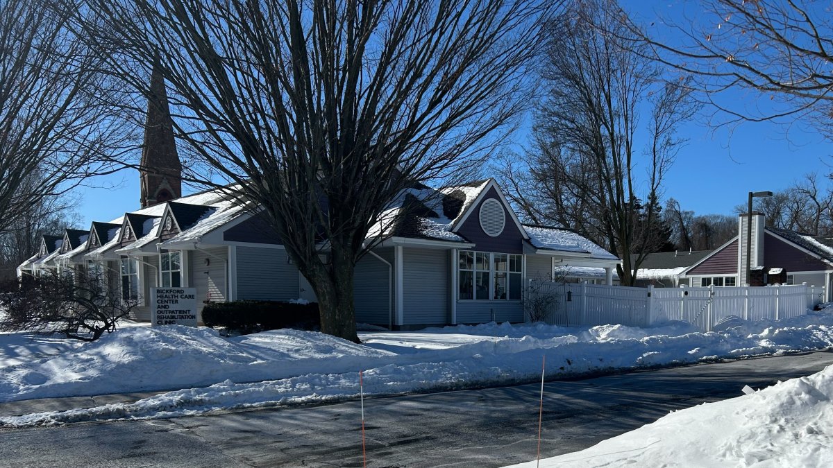 CT DSS orders patients transferred out of Windsor Locks nursing home over safety concerns – NBC Connecticut