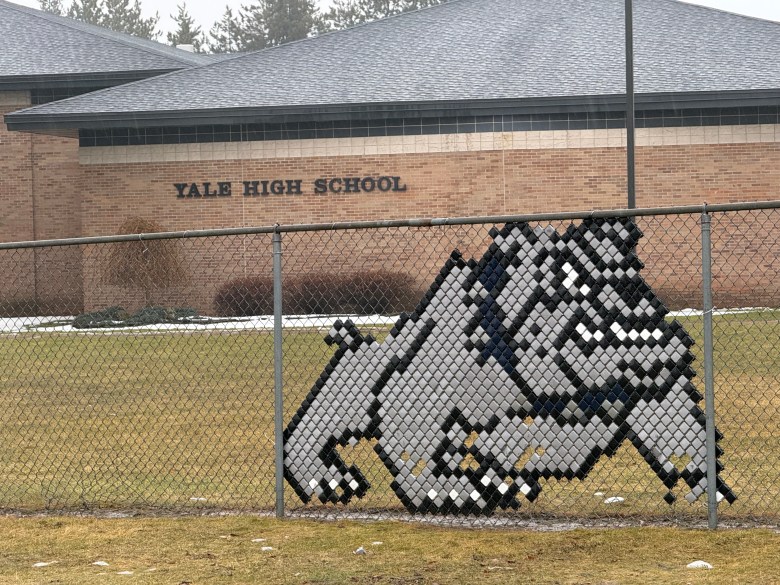 Yale High School