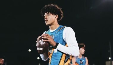 Steve Wiltfong: "Miami Has a Chance to Finish With #1 Class"