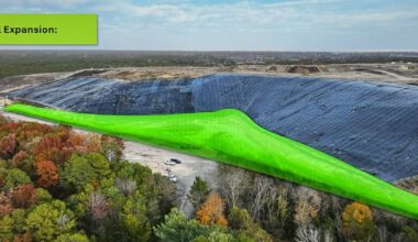 Atlantic County commissioners approve $25 million ACUA expansion