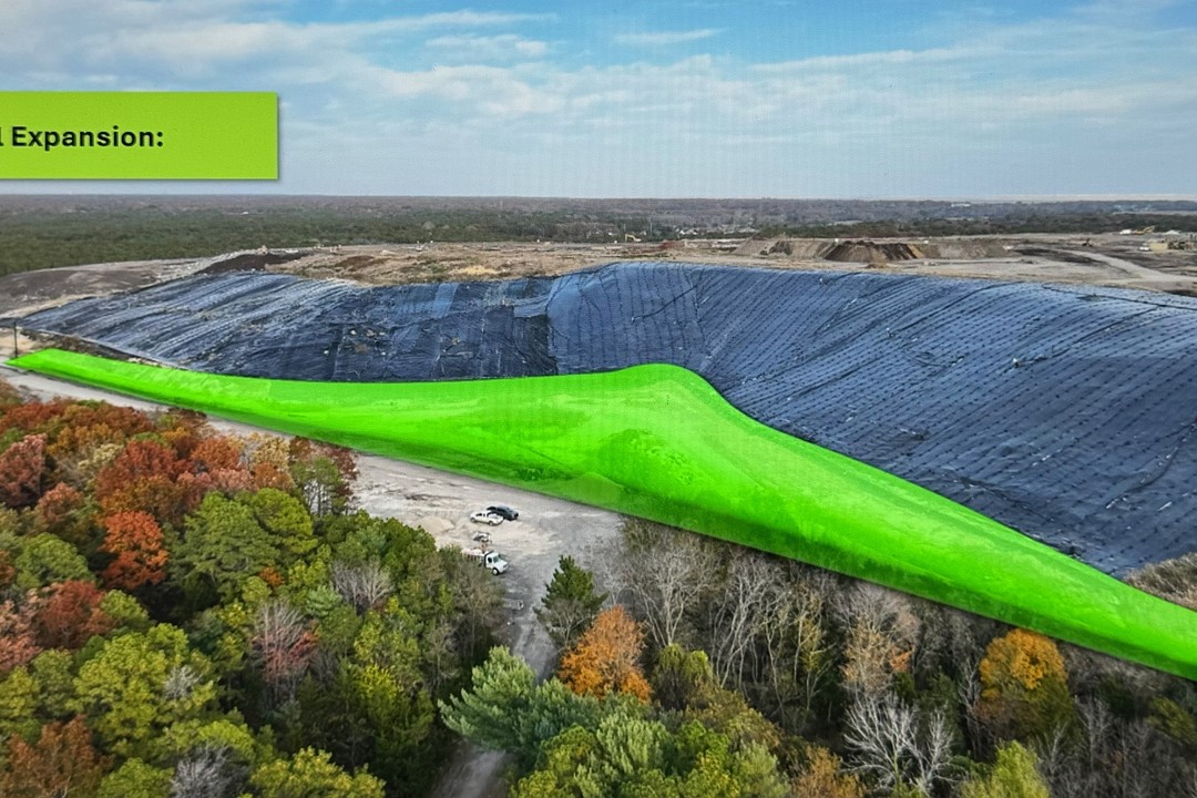 Atlantic County commissioners approve $25 million ACUA expansion