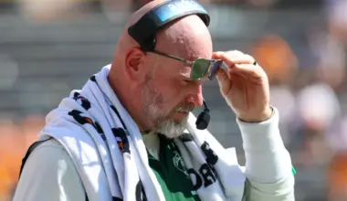 Trent Dilfer says he was 'forced' to take UAB head coaching job image