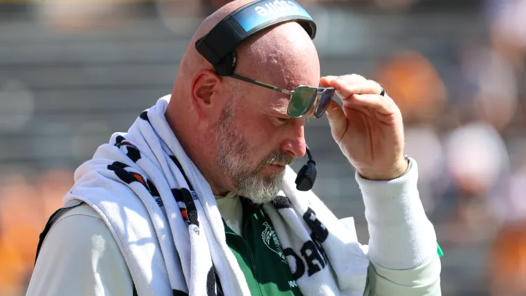 Trent Dilfer says he was 'forced' to take UAB head coaching job image