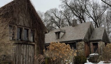 Blue Hill at Stone Barns Will Host a Rare 3-Night Kosher Dining Experience • YeahThatsKosher