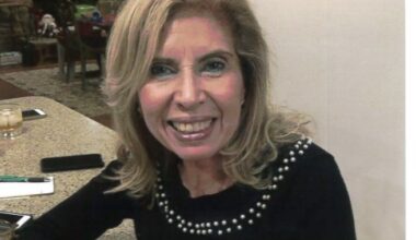 Wafaa Ahmed Goldfield, interior architectural engineer, professor