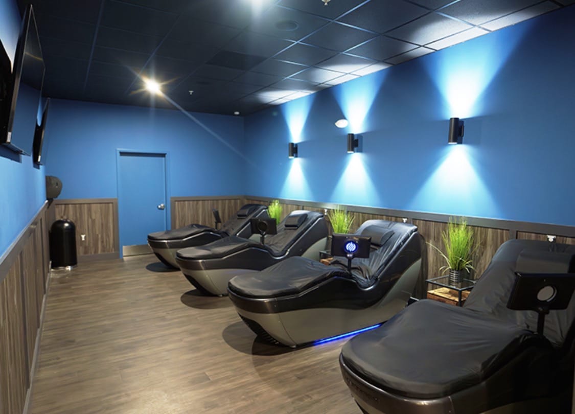 Onelife Fitness Announces $2M Renovation of Rockville Club