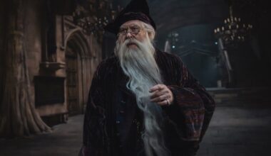 HBO's 'Harry Potter' Trailer Reveals New Cast, Premiere Date