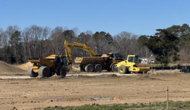 Sussex OKs rules to limit stormwater releases from building sites