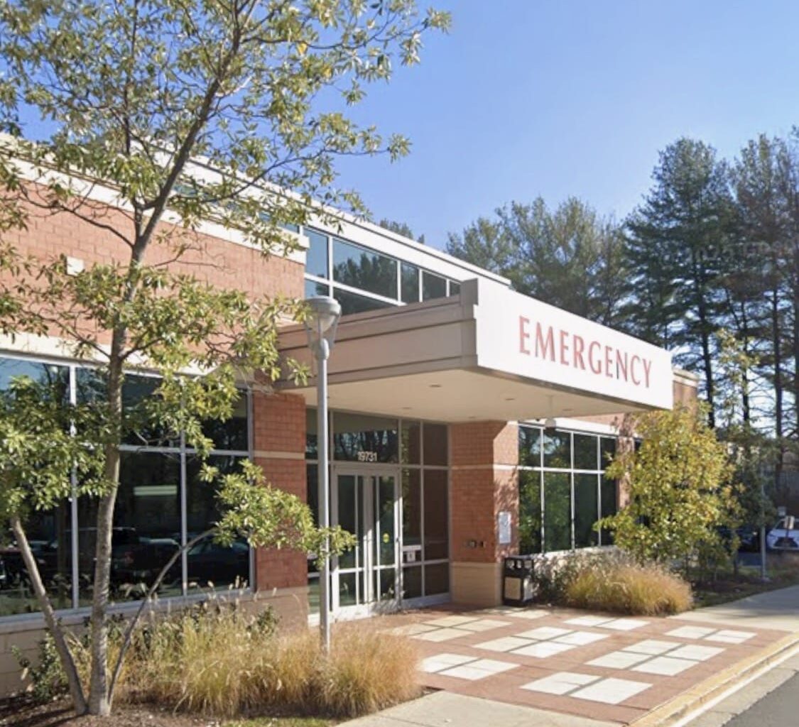 Adventist HealthCare Germantown Emergency Center Set to Close This Summer