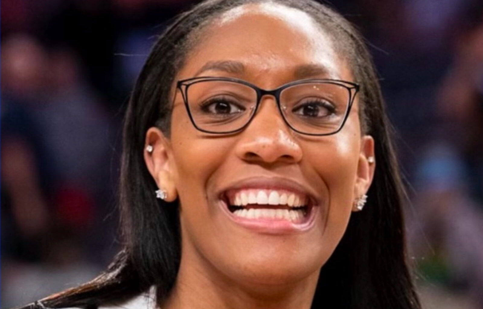 A'ja Wilson Talks Pre-Game Style, Importance Of Wearing Heels