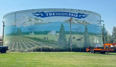 Hip-hop legends join Northwest Washington Fair lineup