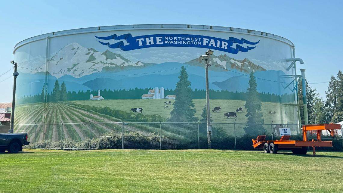 Hip-hop legends join Northwest Washington Fair lineup