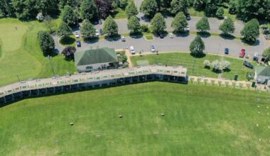 Olney Golf Park Says “Nothing Is Changing” Amid Redevelopment Plans; Expects to Stay Open for Years