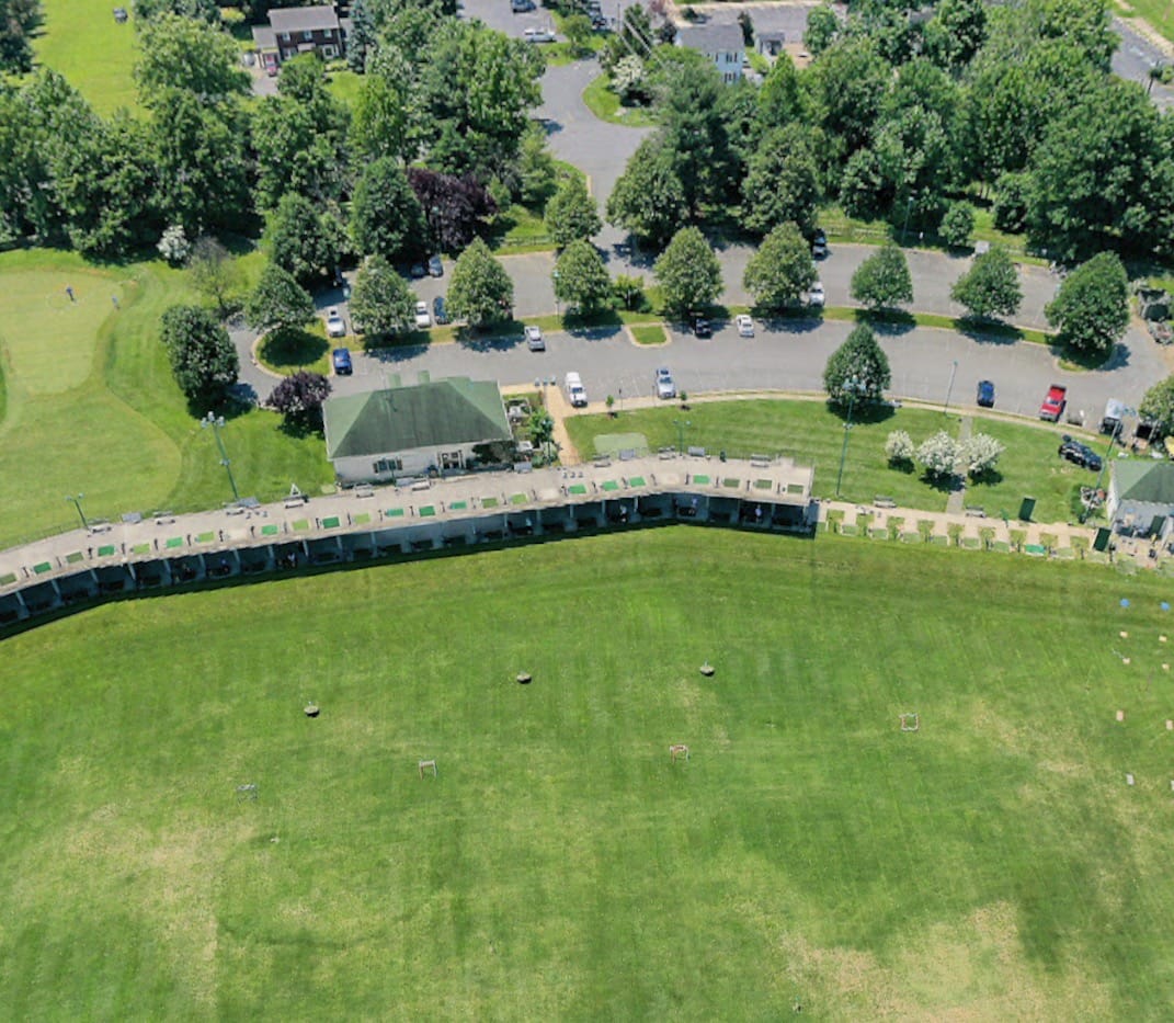 Olney Golf Park Says “Nothing Is Changing” Amid Redevelopment Plans; Expects to Stay Open for Years
