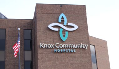Knox Community Hospital takes important step in potential strategic collaboration