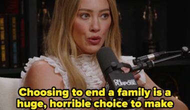 Hilary Duff's Raw Confession About Divorce Journey