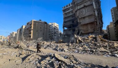 War Intensifies in Lebanon | Council on Foreign Relations