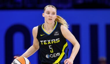 Dallas Wings to face Las Vegas Aces in preseason game at Moody Center in Austin