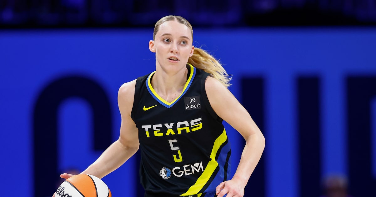 Dallas Wings to face Las Vegas Aces in preseason game at Moody Center in Austin