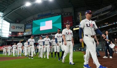 Team USA got what it deserved – Annenberg Media