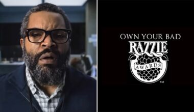 'War Of The Worlds' In Near Sweep